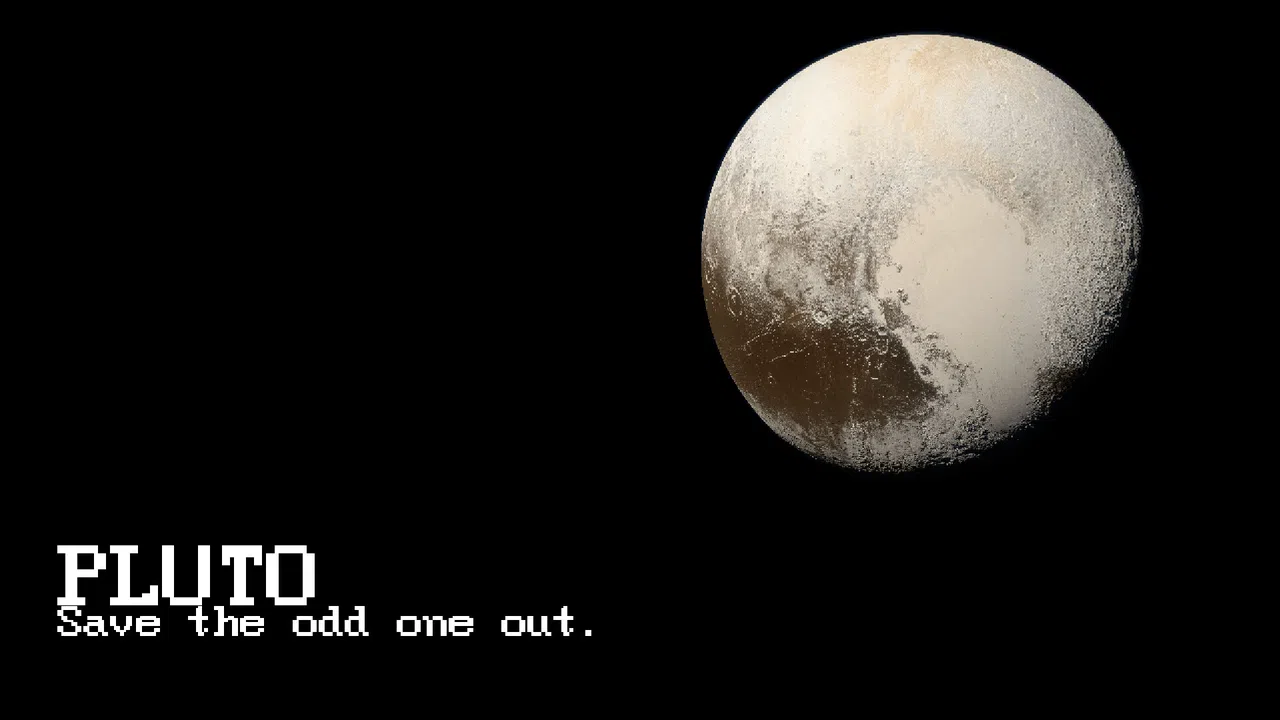 Asteroids ++ | Pluto Screenshot 0