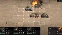 Dust Raiders Demo Screenshot 0