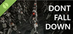 DontFallDown Demo