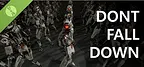 DontFallDown Demo