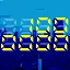 SCORE 1000000 icon