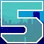 5 CHAIN icon