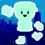 WELCOME icon