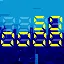 SCORE 500000 icon