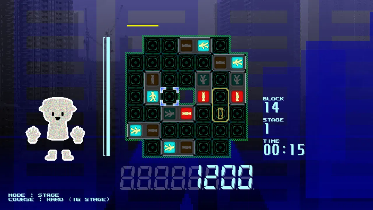 シンゴウブレイカ SINGOU BREAKA Screenshot 6