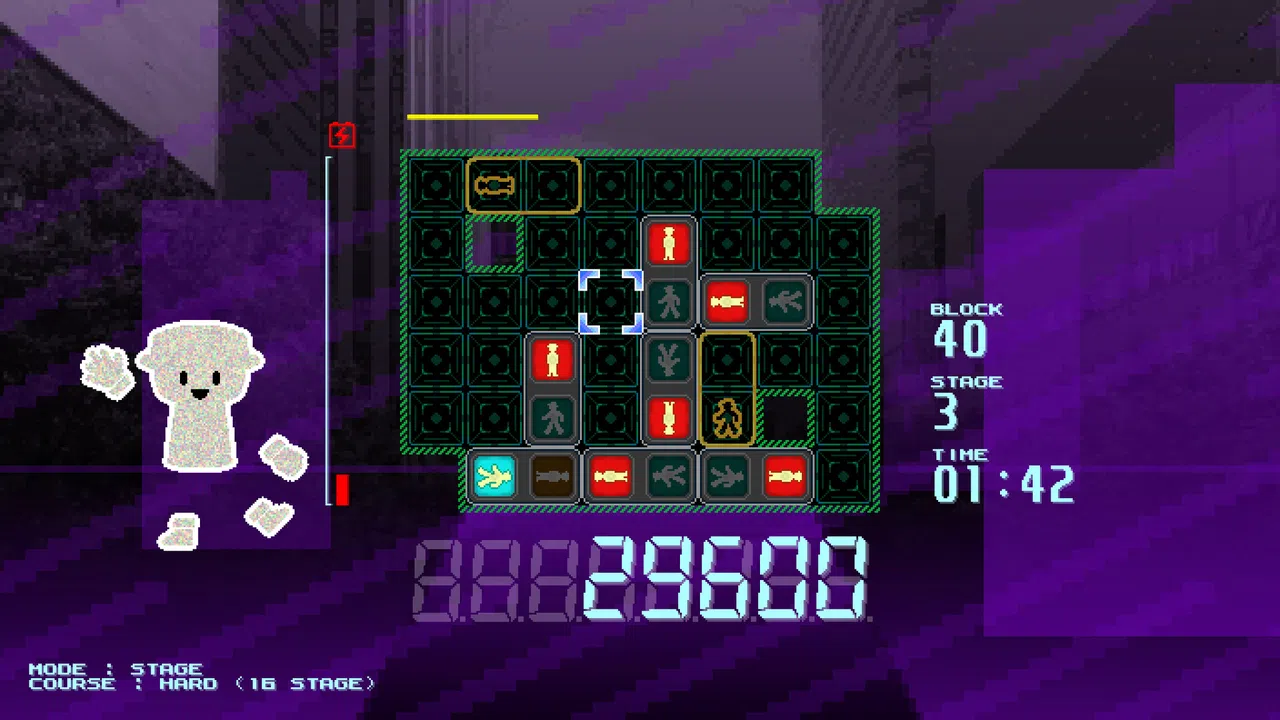 シンゴウブレイカ SINGOU BREAKA Screenshot 4