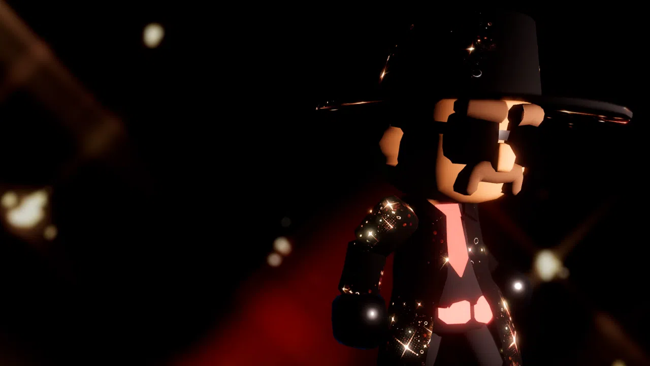 Undercover Fools - Star Spy Set Screenshot 1