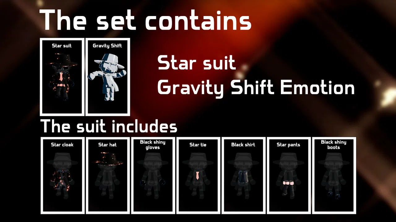 Undercover Fools - Star Spy Set Screenshot 0