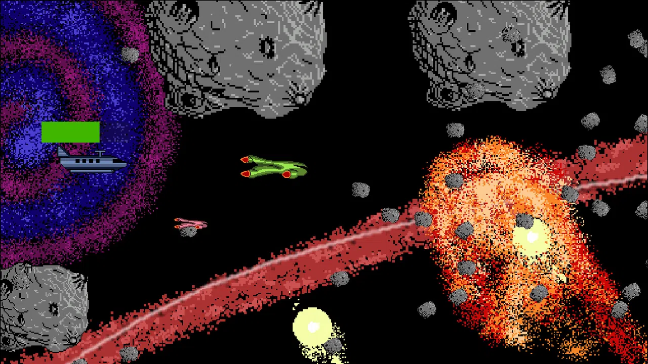 Mr. Blob's Honey-Do List Screenshot 0