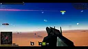 The Sahara Tournament Screenshot 0