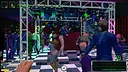 Inner City Unit Screenshot 0