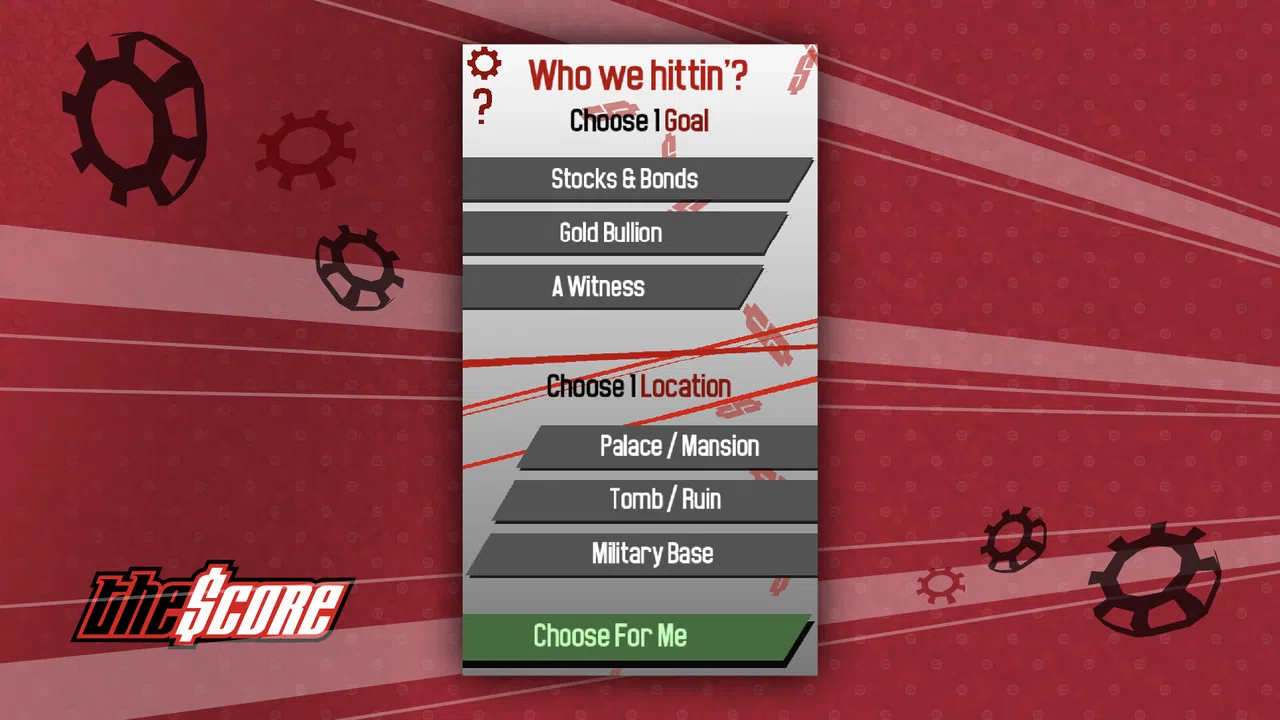 The Score Screenshot 2