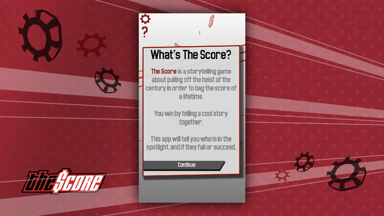 The Score Screenshot 8