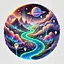 New World icon