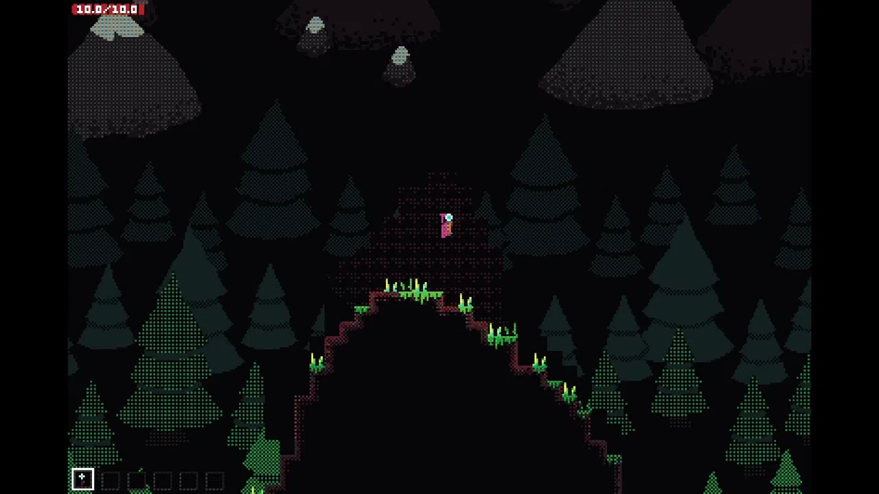 All We Fallen Screenshot 1