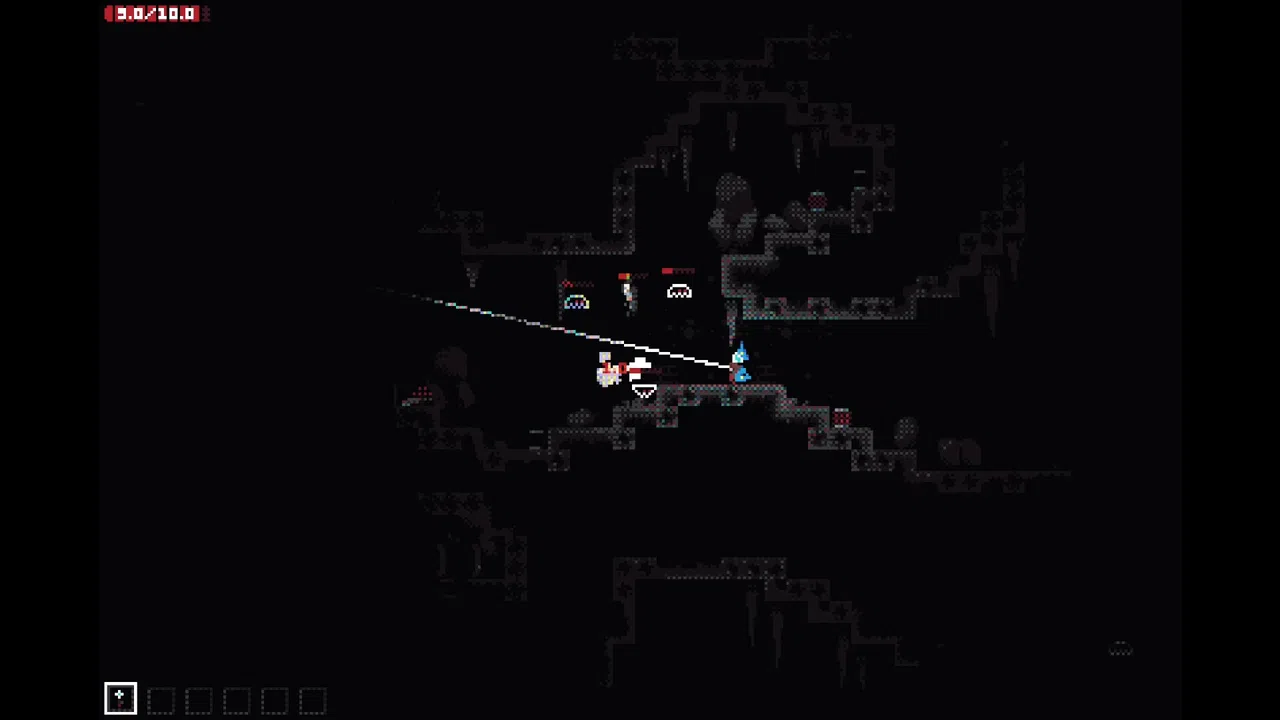 All We Fallen Screenshot 2