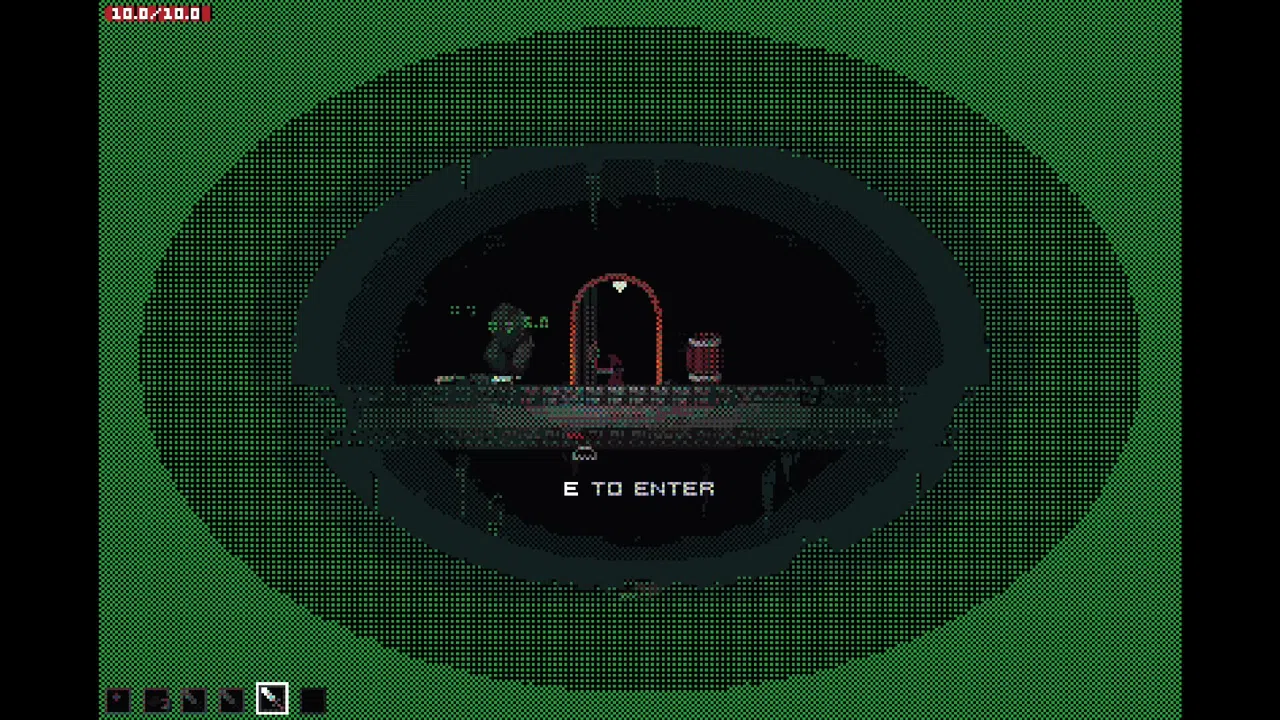 All We Fallen Screenshot 3