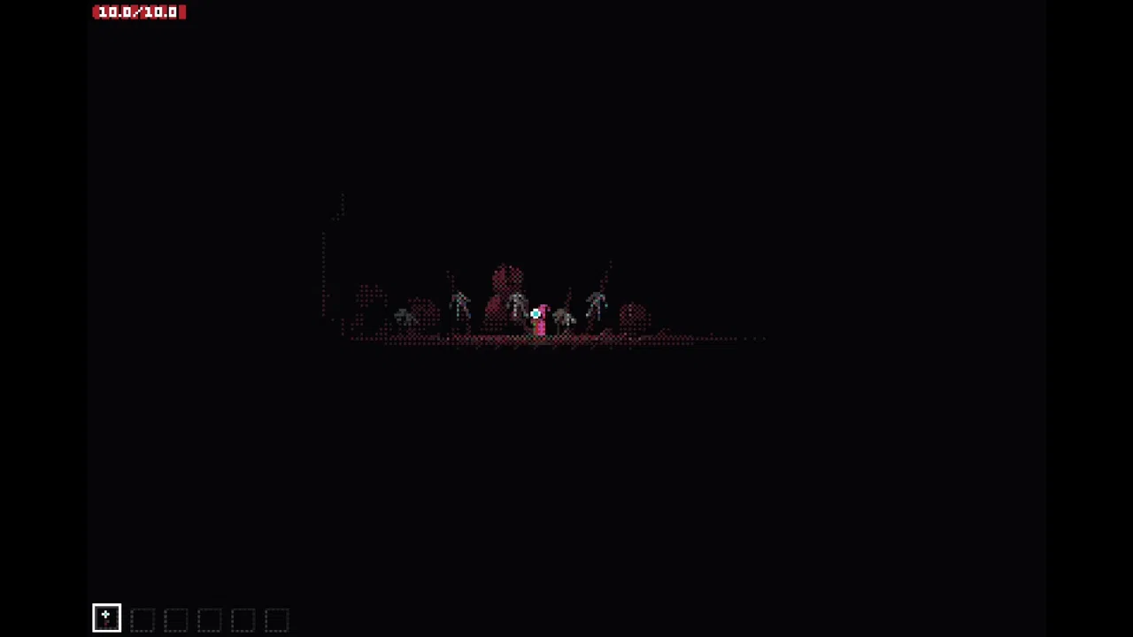 All We Fallen Screenshot 6