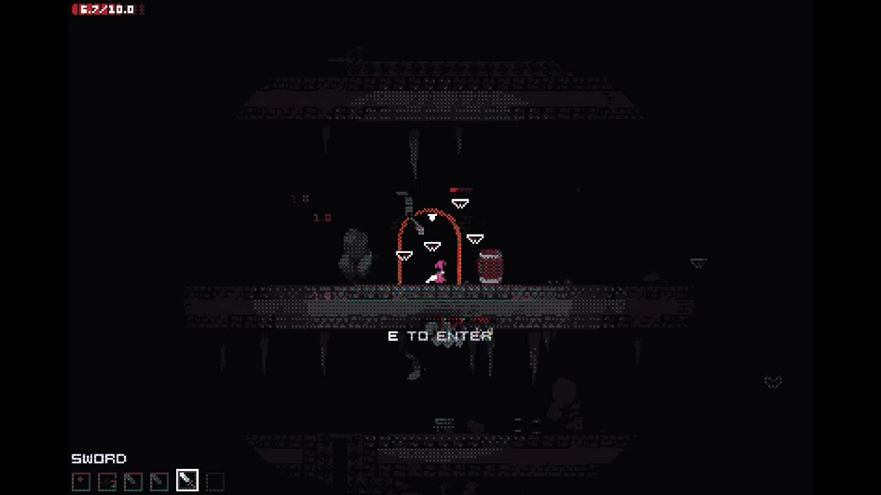 All We Fallen Screenshot 0