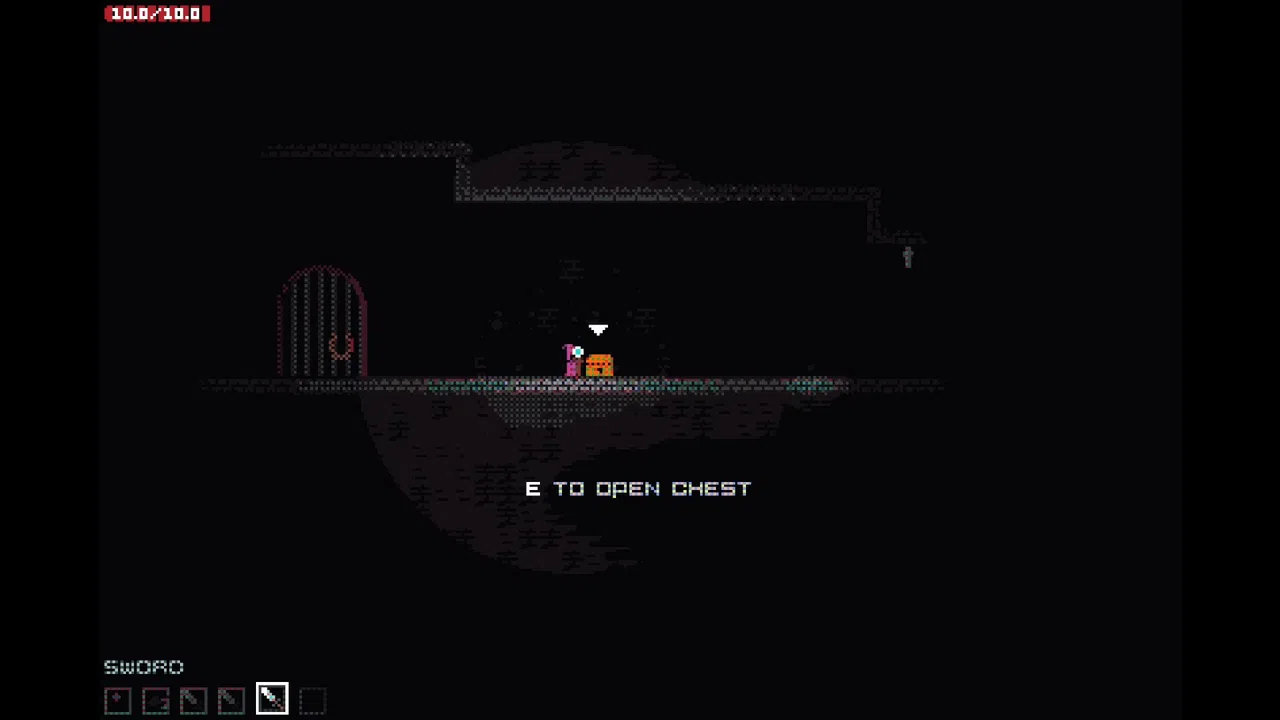 All We Fallen Screenshot 5