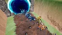 Kaldros Team Survival Screenshot 1