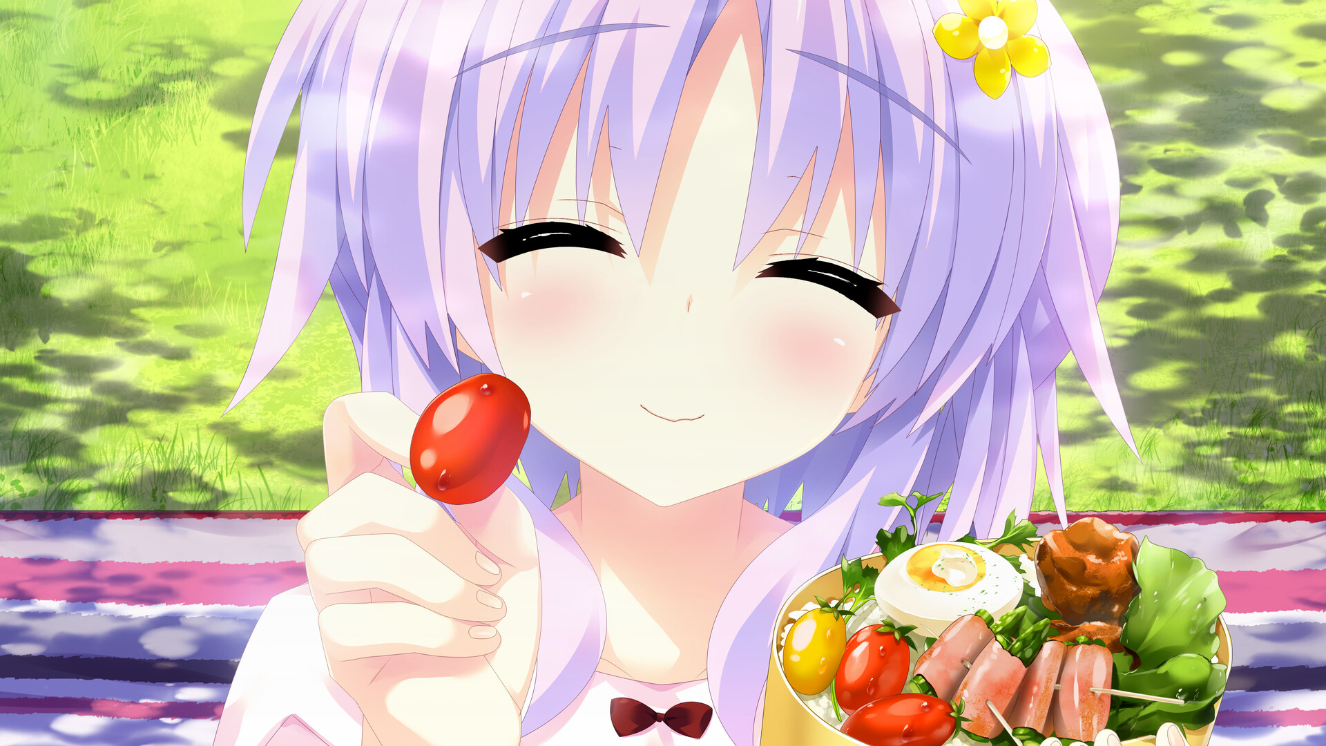 Destiny Star Girlfriend 3 Screenshot 0