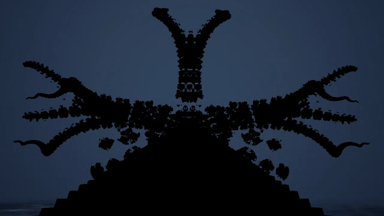 The Fellowship of Infinity Screenshot 2