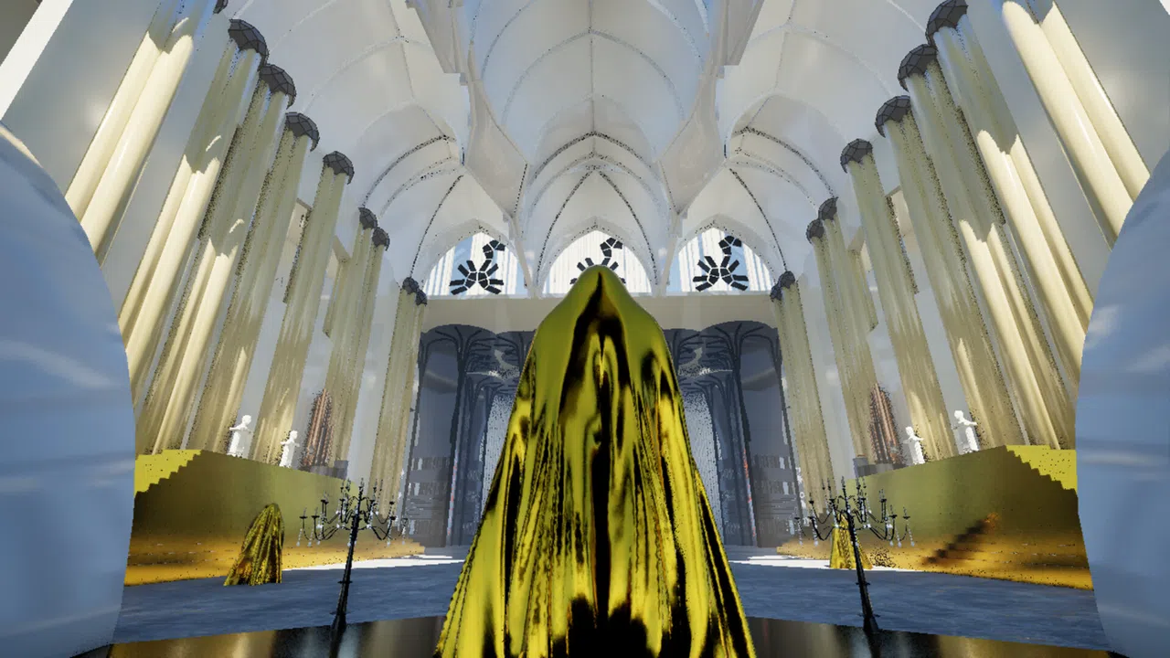 The Fellowship of Infinity Screenshot 4