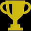 Unlock all achievements icon