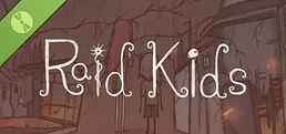RaidKids Demo