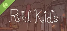 RaidKids Demo