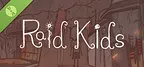 RaidKids Demo