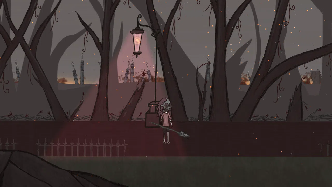 RaidKids Demo Screenshot 6