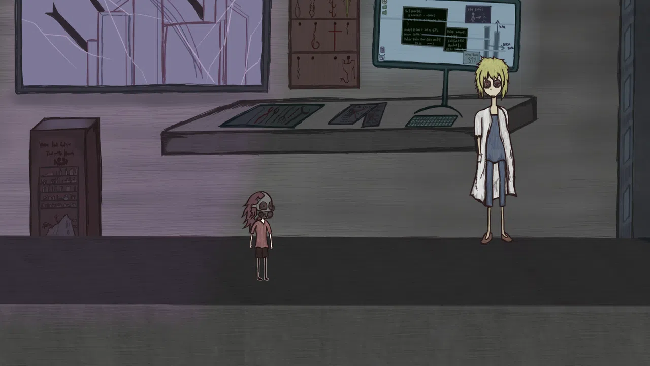 RaidKids Demo Screenshot 7