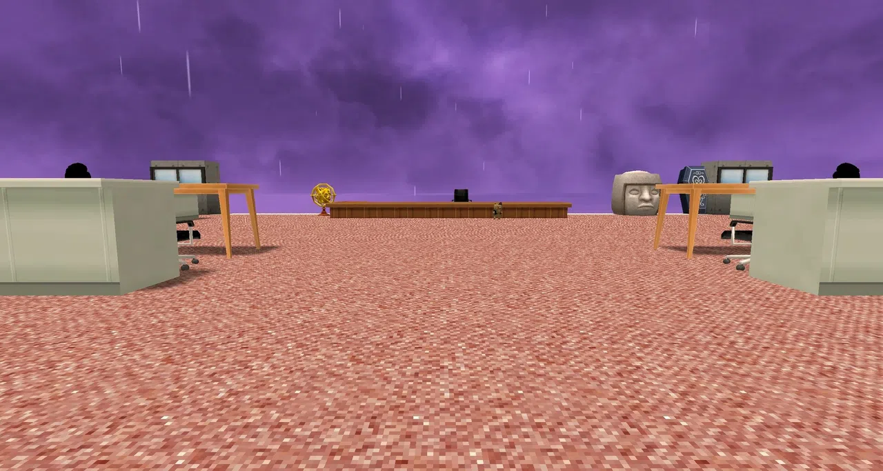 The Judge Screenshot 4