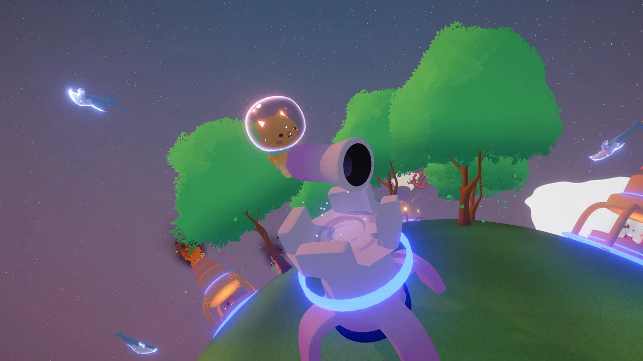 Spherical Symphony Screenshot 6