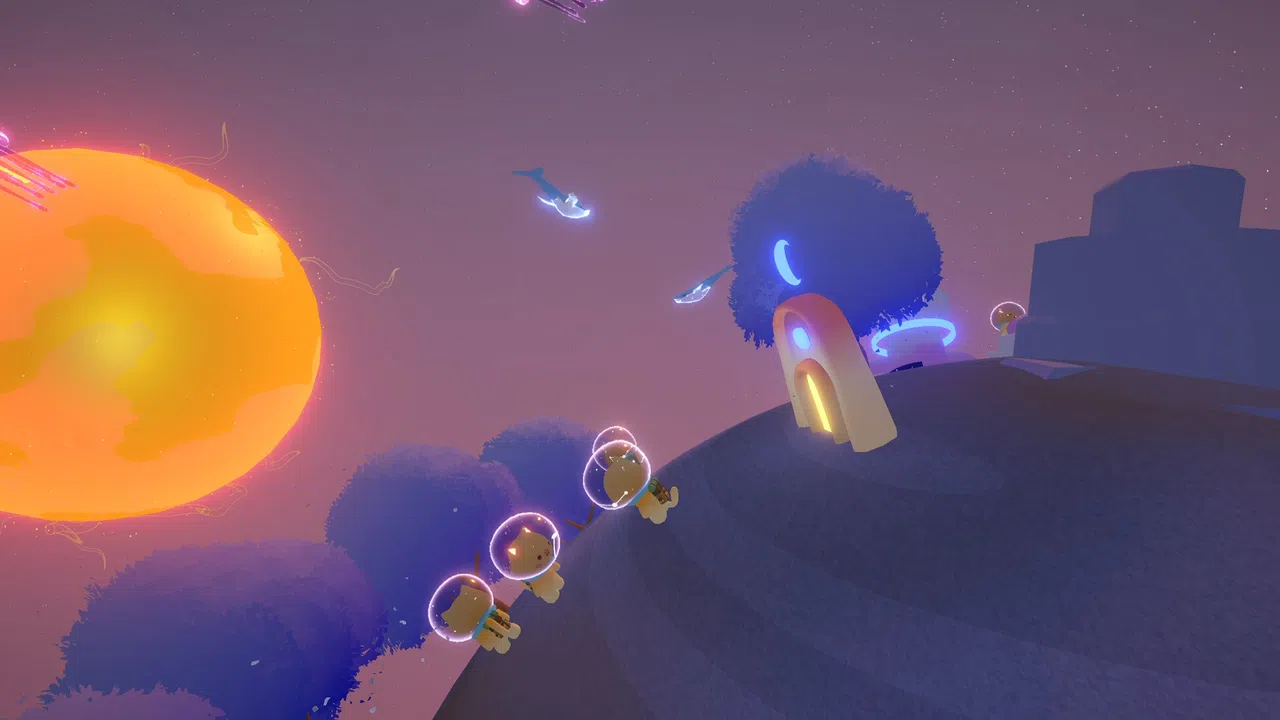 Spherical Symphony Screenshot 4