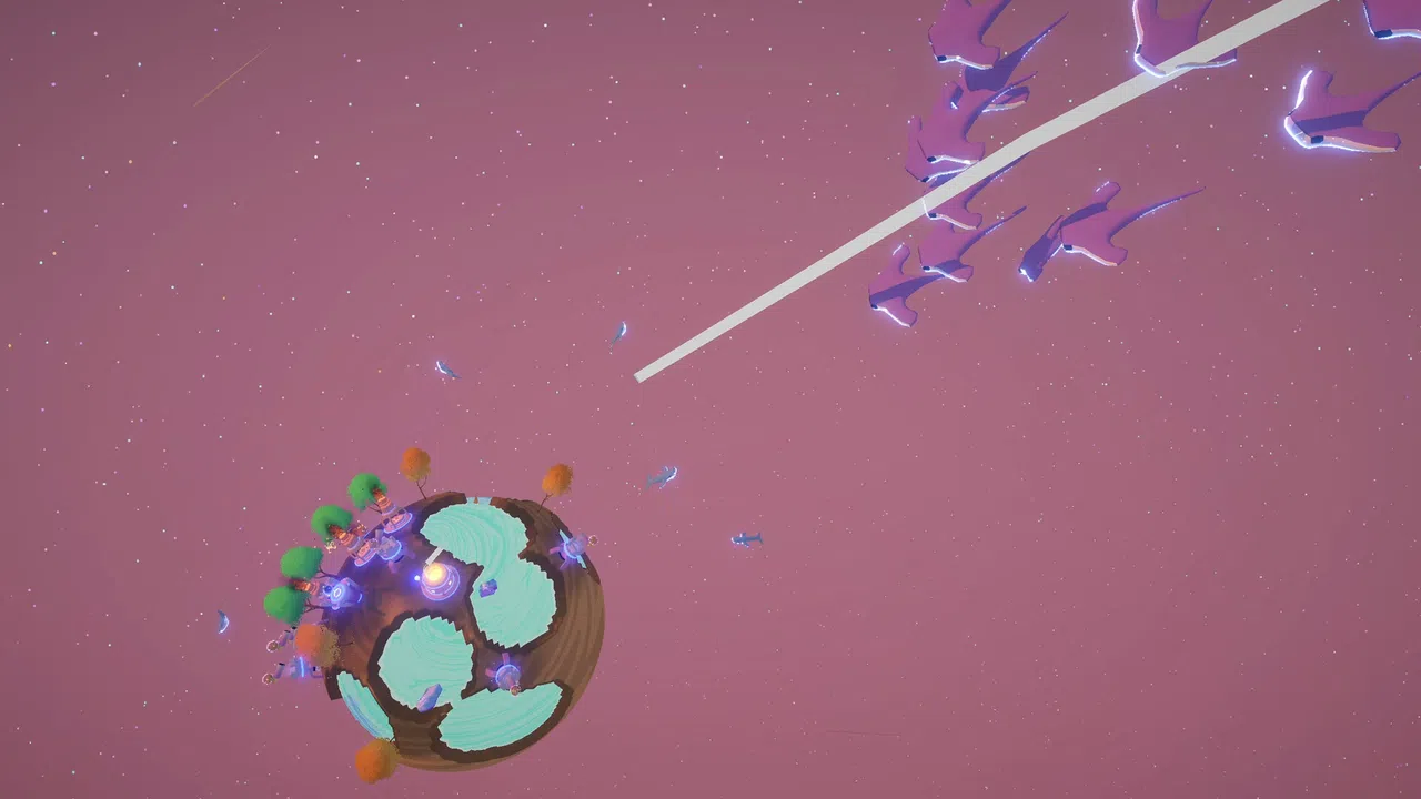 Spherical Symphony Screenshot 7