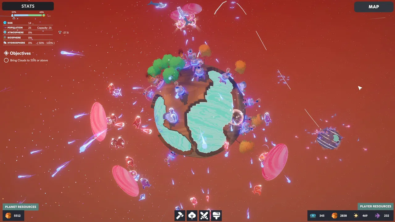 Spherical Symphony Screenshot 5