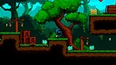 Retro Adventurer Screenshot 0