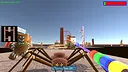 Confection Combat Screenshot 2