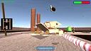 Confection Combat Screenshot 1