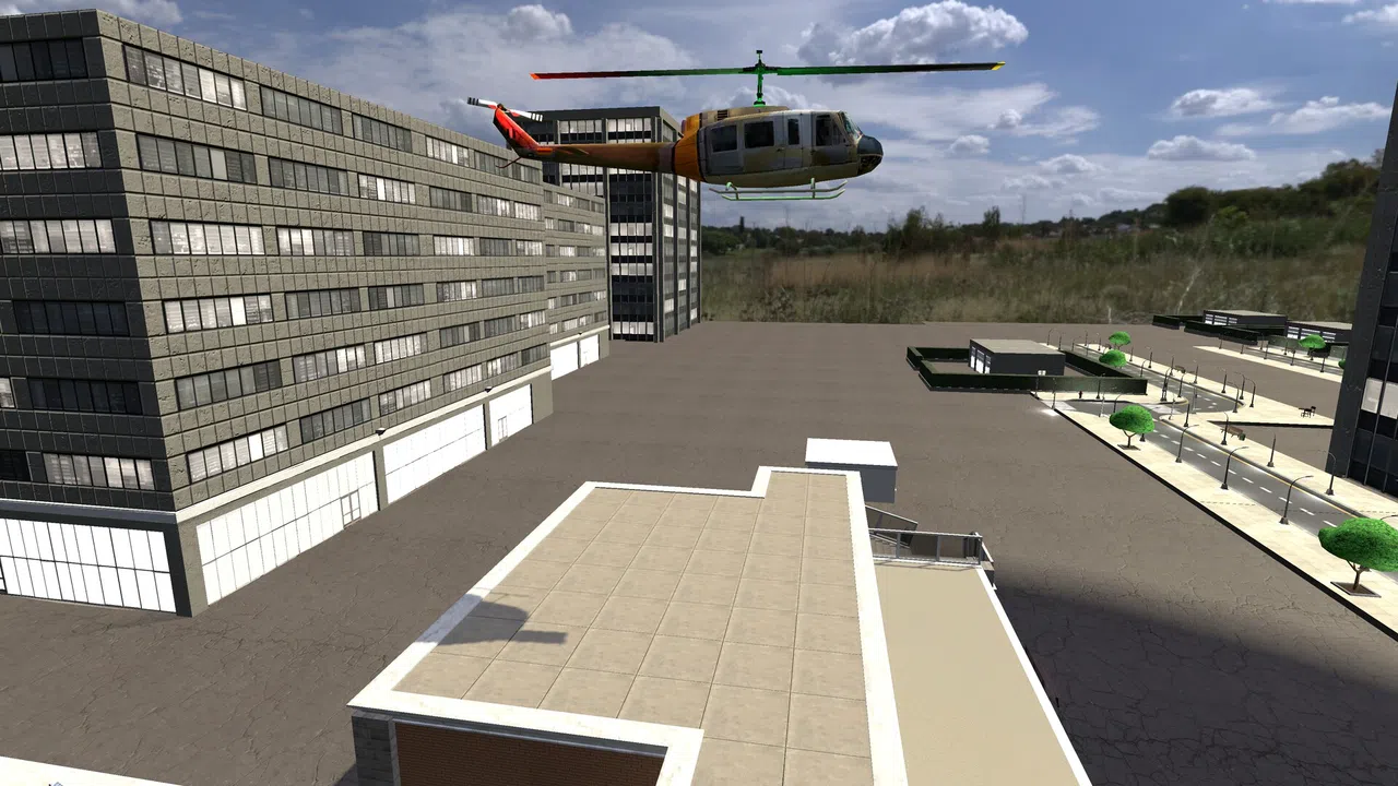 MediSim: Emergency Response Screenshot 7