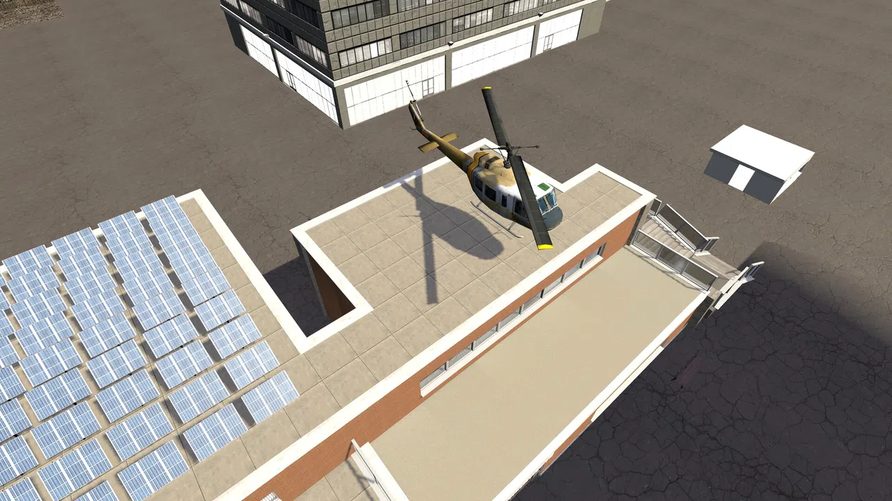 MediSim: Emergency Response Screenshot 8