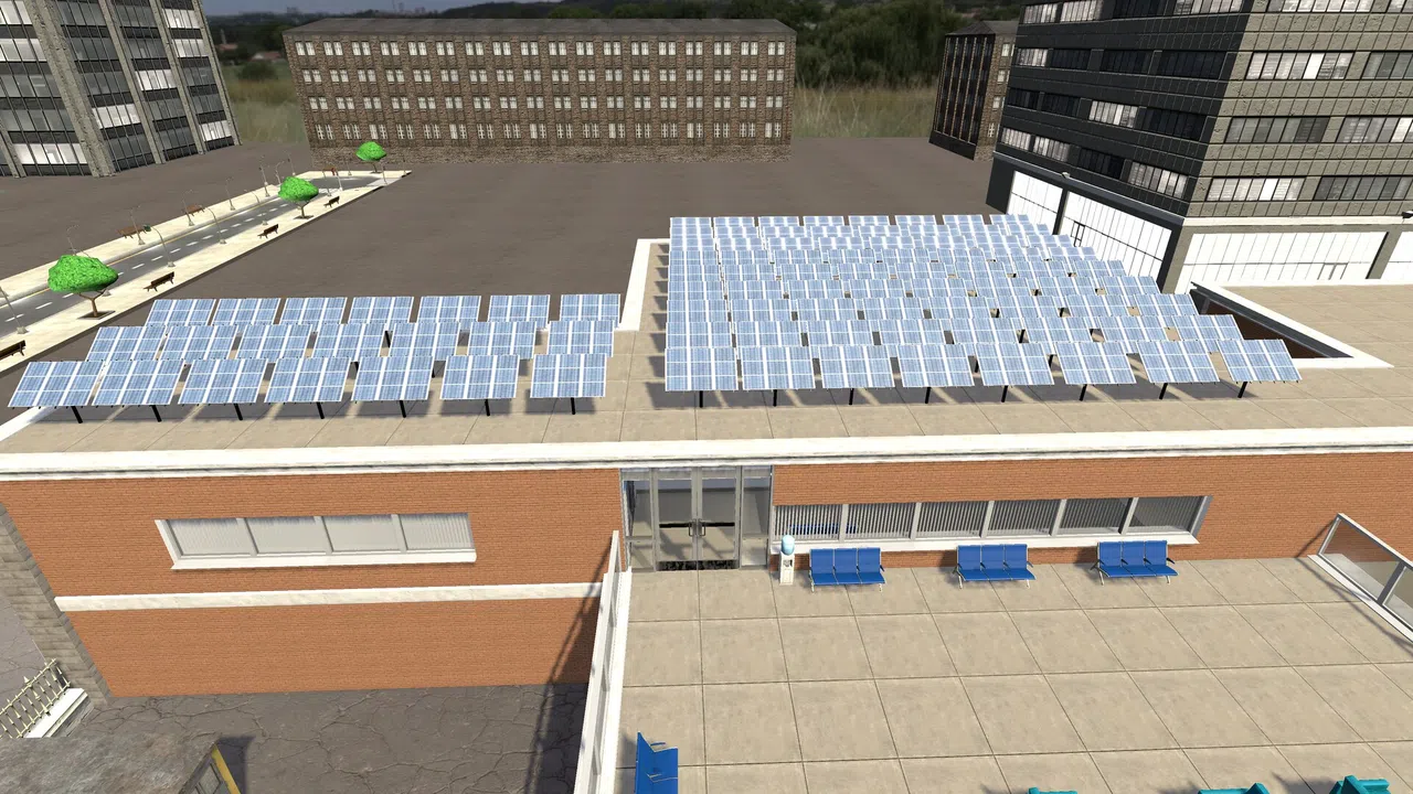 MediSim: Emergency Response Screenshot 12