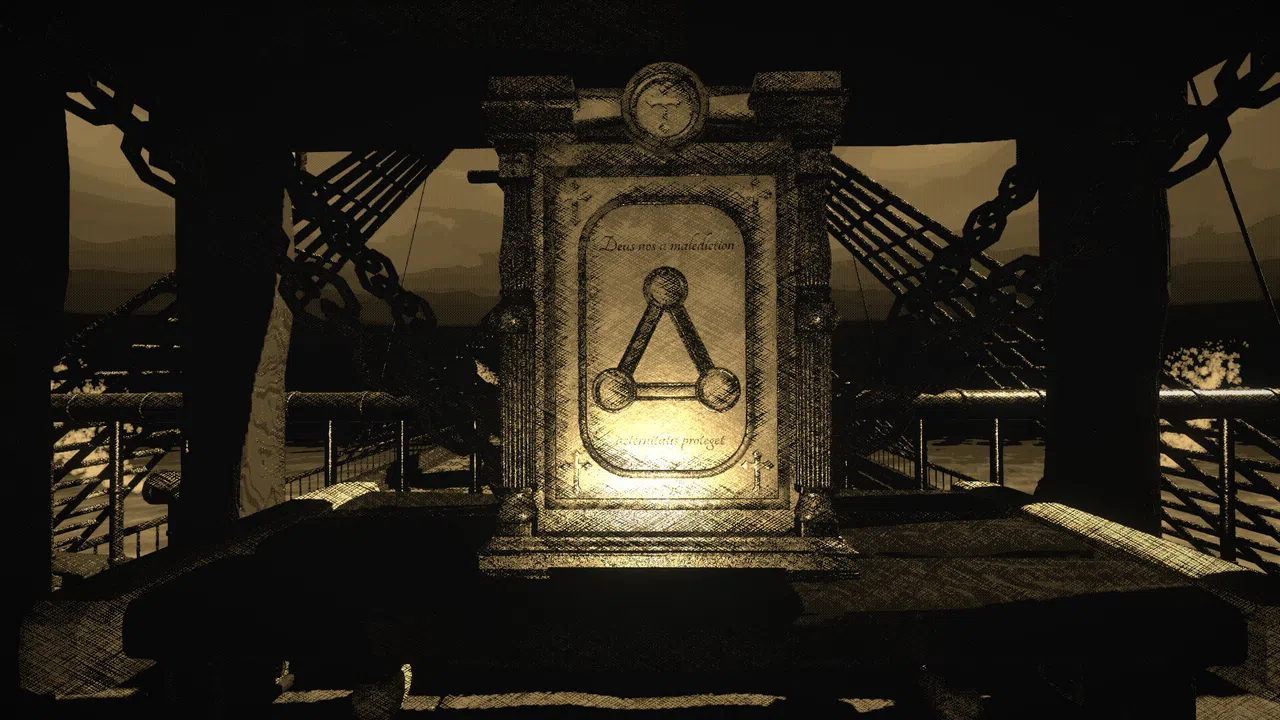 The Mariner Screenshot 6