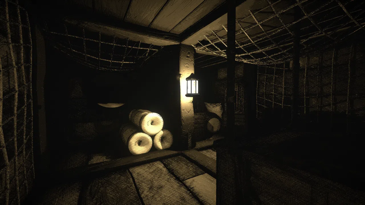 The Mariner Screenshot 2