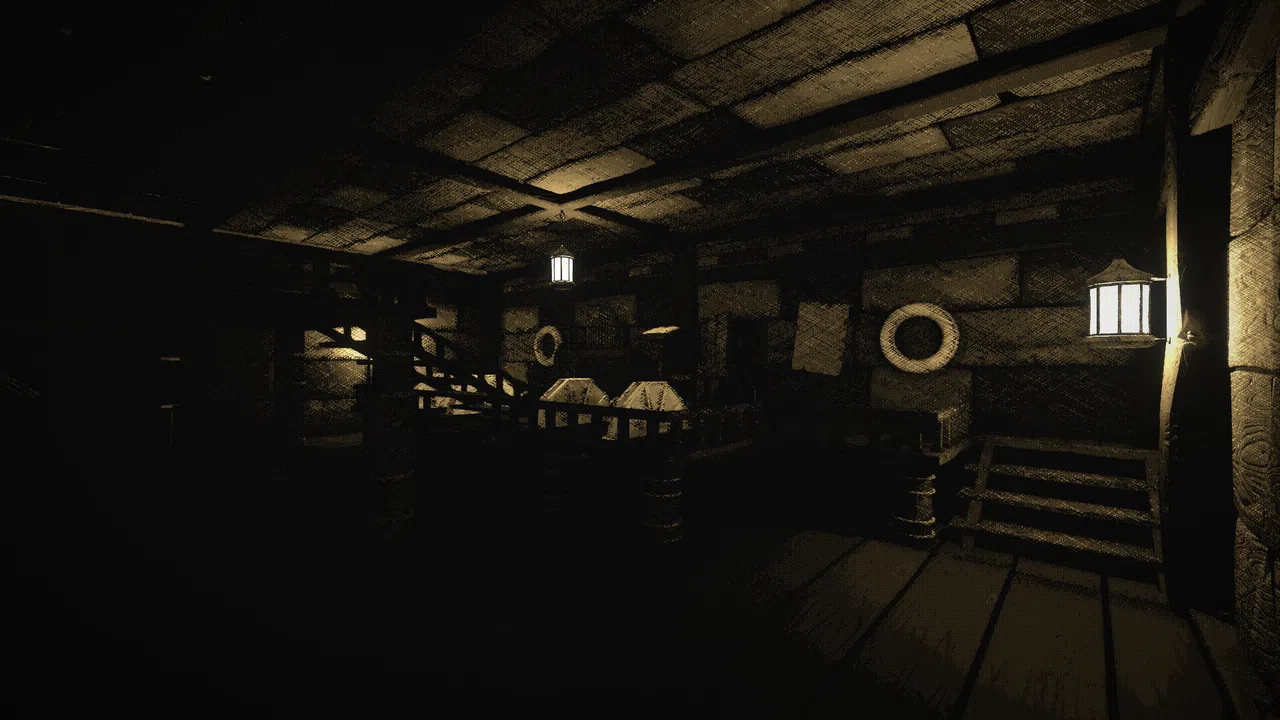 The Mariner Screenshot 5