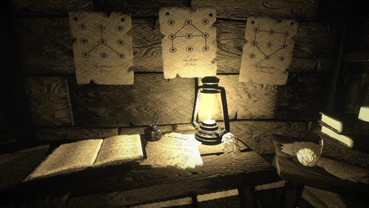 The Mariner Screenshot 1