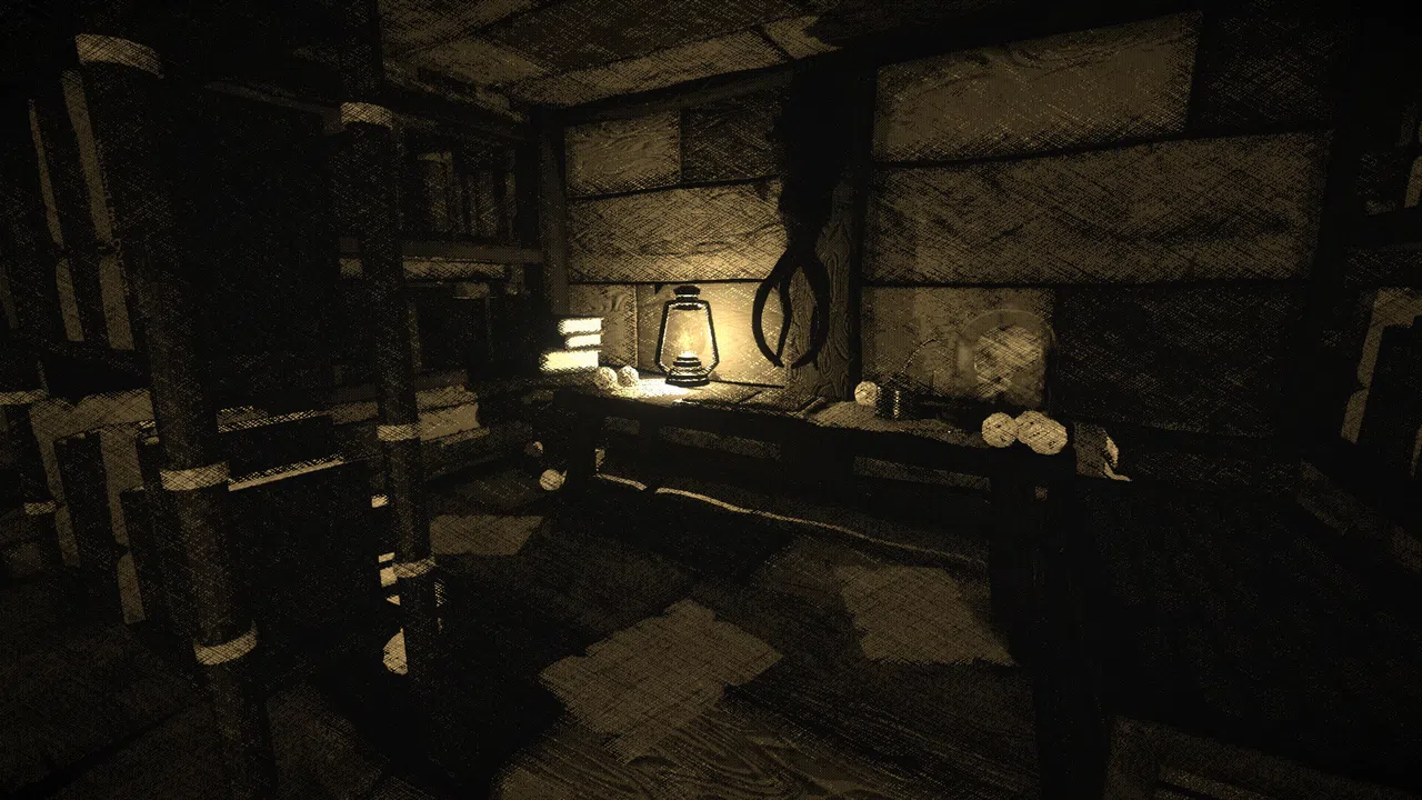 The Mariner Screenshot 0